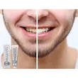 خمیر دندان سفید کننده مارویس مدل Smokers Whitening Mint toothpaste marvis فول سایز