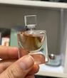 عطر ادو پرفیوم زنانه لا ویه است بل لانکوم 10 و 4 ML