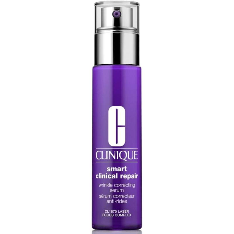 سرم ضد چروک کلینیک مدل اسمارت 30ML 