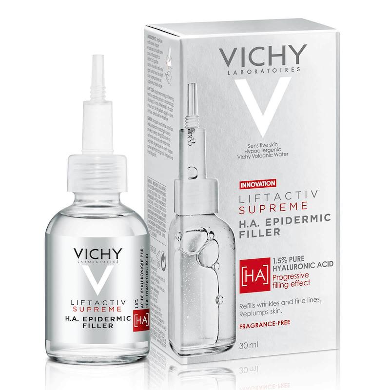 سرم فیلر لیفت اکتیو سوپریم ویشی حجم 10ML
