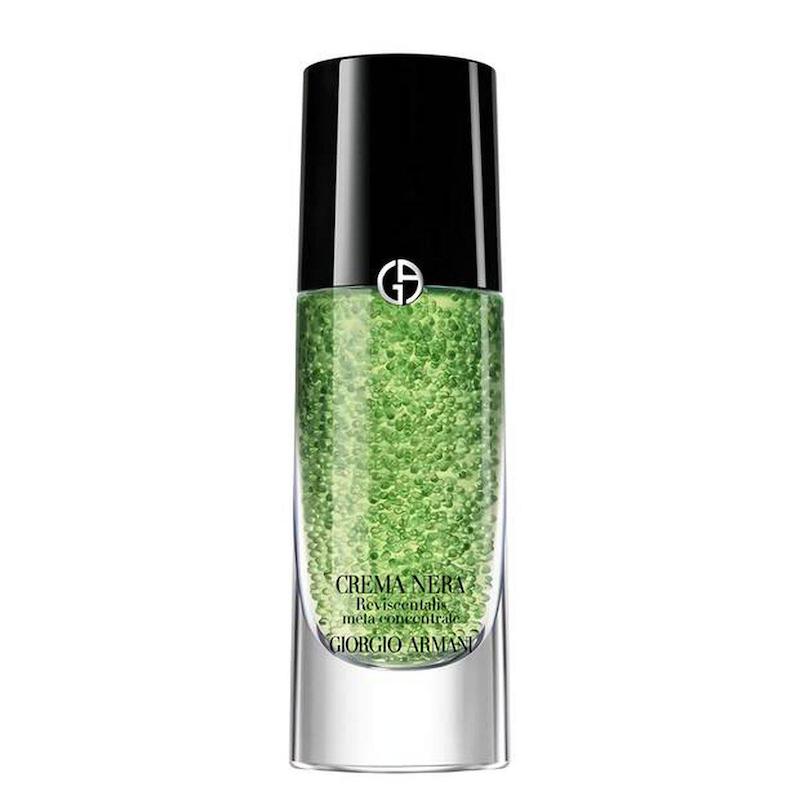 سرم کنسانتره جوانساز جورجیا آرمانی حجم 5ML