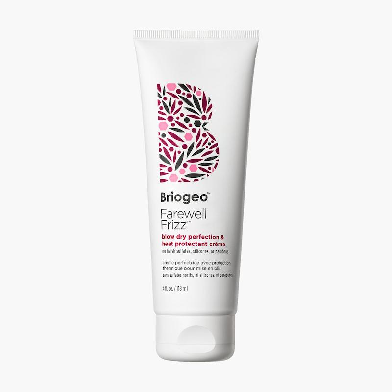کرم مو حالت‌دهنده و محافظ حرارتی Briogeo حجم 120ML