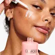 سرم روشن کننده و ابرسان اکتیو گلو کلینیک 30ML