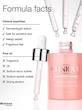 سرم روشن کننده و ابرسان اکتیو گلو کلینیک 30ML
