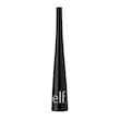خط چشم مایع فوق‌مشکی e.l.f رنگ jet Black