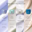 کرم ابرسان پوست خشک تاچا 10ML