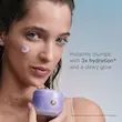 کرم ابرسان پوست خشک تاچا 10ML