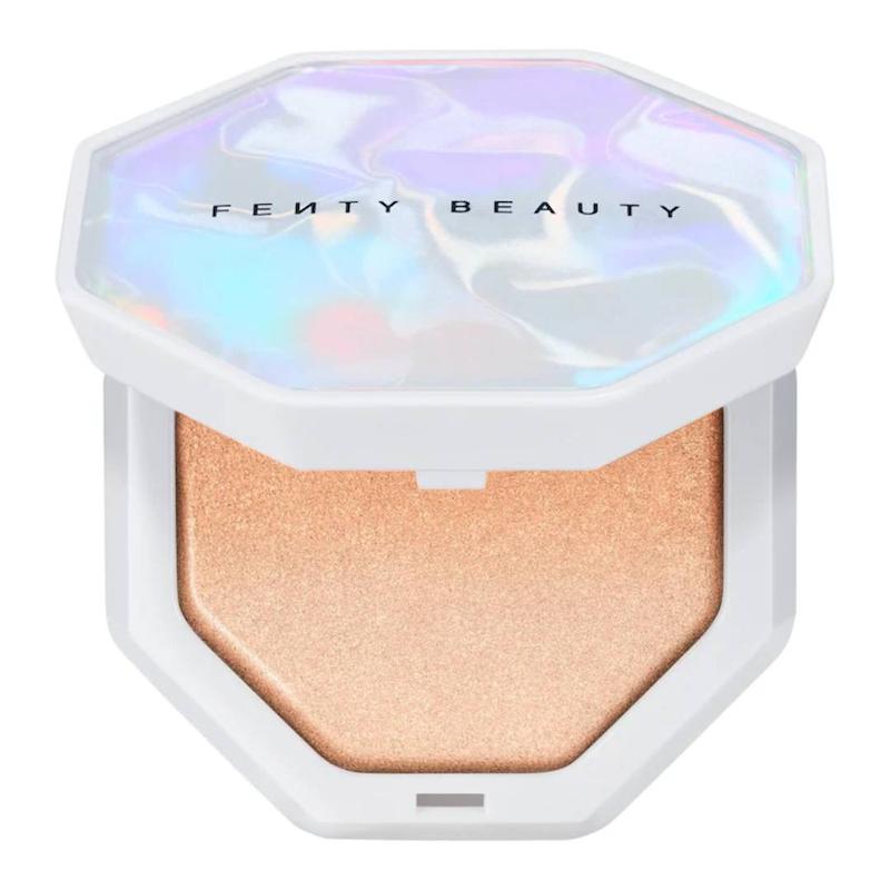 هایلایتر Demi’Glow Light Diffusing Highlighter فنتی بیوتی