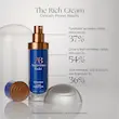 کرم مرطوب کننده لوکس اگوستینوس بادر 15ML