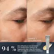 دور چشم حاوی رتینال مدیک8 شماره 10 حجم 15ML