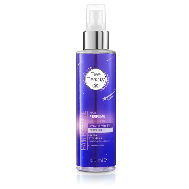عطر مو bee beauty بی بیوتی 160 میل