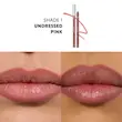 مداد لب ایوسن لوران شماره ۱ مینی سایز