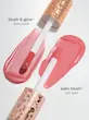 رژگونه مایع تارت رنگ Peachy Pink فول سایز