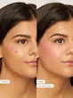 رژگونه مایع تارت رنگ Peachy Pink فول سایز