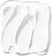 ژل ابروی دو سر الف 2.5 میل