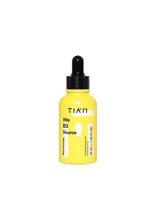 نیاسینامید تیام 40ML