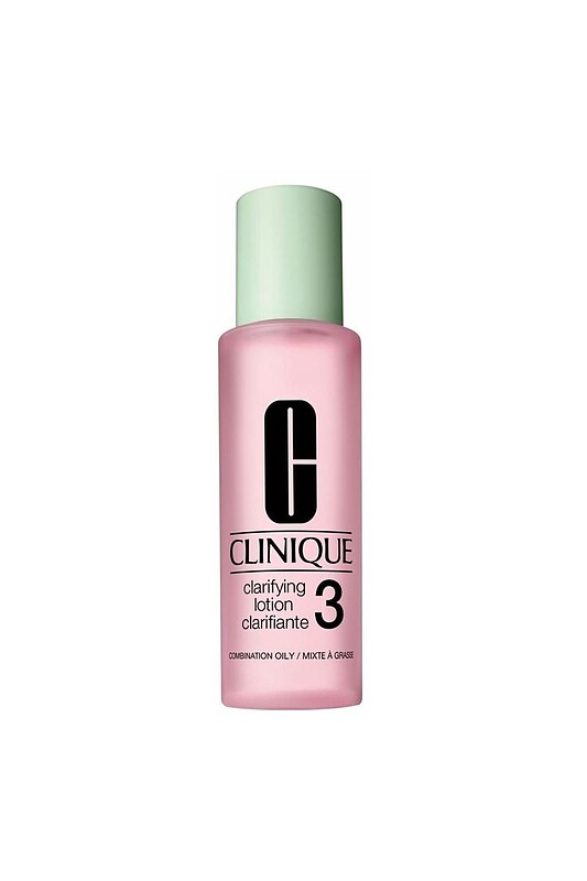 تونر شماره 3 پوست مختلط تا چرب  60ML