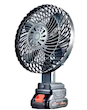 پنکه شارژی توربو جت دستی مدل Lithium Electric Fan