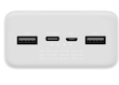 پاوربانک شیائومی 30000 میلی‌آمپرساعت 18 وات مدل PB3018ZM (Power Bank 3)