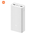 پاوربانک شیائومی 30000 میلی‌آمپرساعت 18 وات مدل PB3018ZM (Power Bank 3)