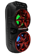 اسپیکر بلوتوثی قابل حمل KTX مدل KTX-1588A دو بلندگو
