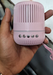 اسپیکر بلوتوثی Greatness مدل 2150 RGB Light Up