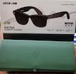 عینک هوشمند هوش مصنوعی Green Lion Rayna AI Smart Glasses مدل GL-SG24