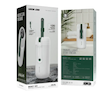 بیده (خودشور) شارژی قابل حمل Green Lion Bidet Go مدل GPB-10 با مخزن آب داخلی 350 میلی‌لیتر