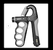 دستگاه تقویت مچ و پنجه دست Green Lion Grip Master