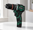 دریل چکشی شارژی گرین لاین مدل Green Lion GD-14 Power Pro Brushless 20V