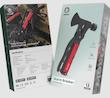 تبر چندکاره گرین لاین Green Lion Storm Breaker Multi Tool Axe (13 کاره)