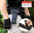 تبر چندکاره گرین لاین Green Lion Storm Breaker Multi Tool Axe (13 کاره)