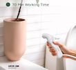 دوش شارژی قابل حمل Green Lion Bidet Pro مدل GPB-6