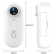 دوربین ورزشی کوچک 4K مدل Sports Camera