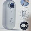 دوربین ورزشی کوچک 4K مدل Sports Camera