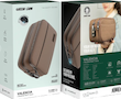 کیف هوشمند اثر انگشتی Green Lion Valencia Fingerprint Bag