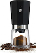 آسیاب قهوه برقی شارژی LePresso