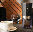 آسیاب قهوه برقی شارژی LePresso