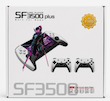 کنسول بازی دستی و قابل حمل SF Game Player مدل SF3500 PRO