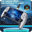 کنسول بازی دستی و قابل حمل SF Game Player مدل SF3500 PRO