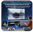 کنسول بازی دستی و قابل حمل SF Game Player مدل SF3500 PRO