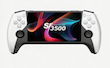 کنسول بازی دستی و قابل حمل SF Game Player مدل SF3500 PRO