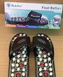 صندل ماساژ و رفلکسولوژی پا Blueidea Foot Reflex