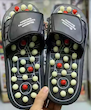 صندل ماساژ و رفلکسولوژی پا Blueidea Foot Reflex
