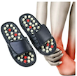 صندل ماساژ و رفلکسولوژی پا Blueidea Foot Reflex