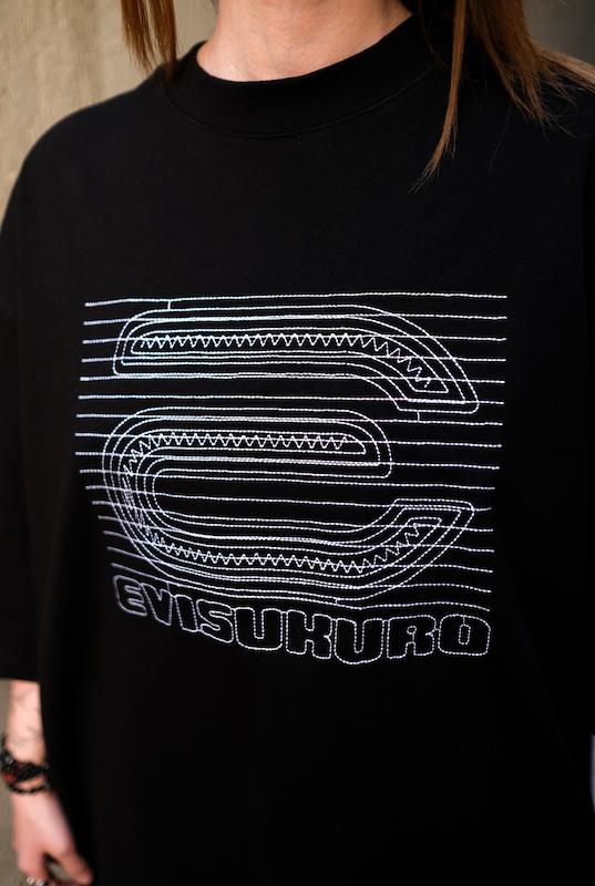 تیشرت evisu پک چهارتایی