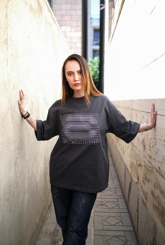 تیشرت evisu پک چهارتایی