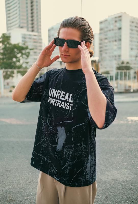 تیشرتunreal