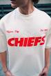 تیشرت chiefs