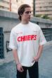 تیشرت chiefs